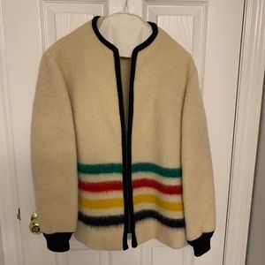 Vintage coat